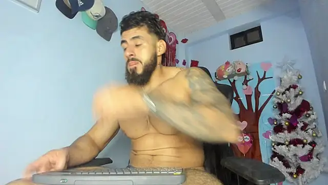 Snapshot of _Poseidon1_ chatting on 23, 5, 2026 Poseidon1 online show from 23, 5, 2026