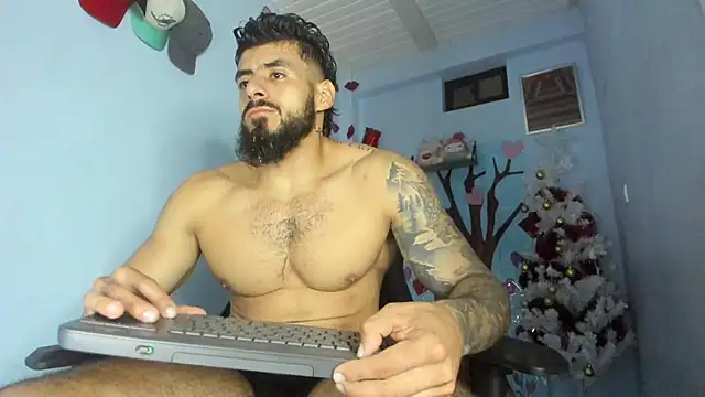 Snapshot of _Poseidon1_ chatting on 7, 6, 2026 Poseidon1 online show from 7, 6, 2026