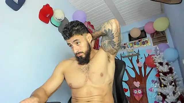 Snapshot of _Poseidon1_ chatting on 15, 6, 2026 Poseidon1 online show from 15, 6, 2026