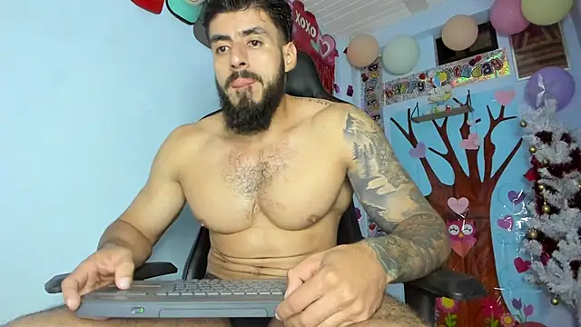 Snapshot of _Poseidon1_ chatting on 17, 6, 2026 Poseidon1 online show from 17, 6, 2026