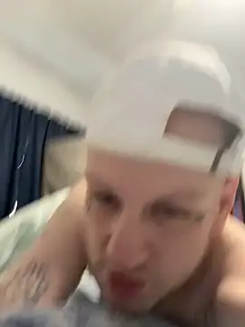 VixyGang online show from 17, 2, 2026