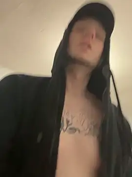 VixyGang online show from 28, 2, 2026