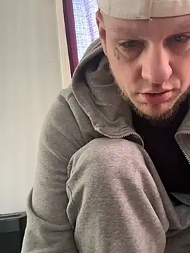 VixyGang online show from 8, 3, 2026