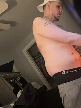 VixyGang online show from 16, 3, 2026