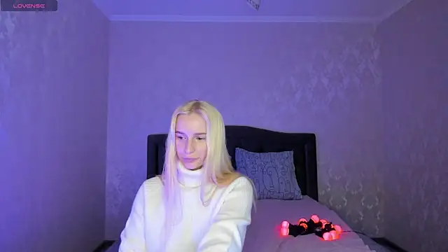 Amanda054 online show from 21, 1, 2025