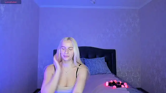 Amanda054 online show from 21, 1, 2025