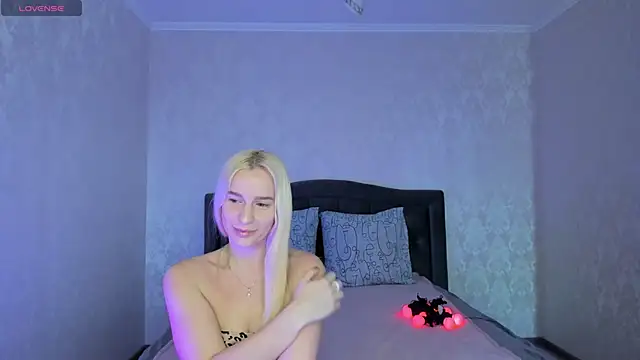 Amanda054 online show from 27, 1, 2025