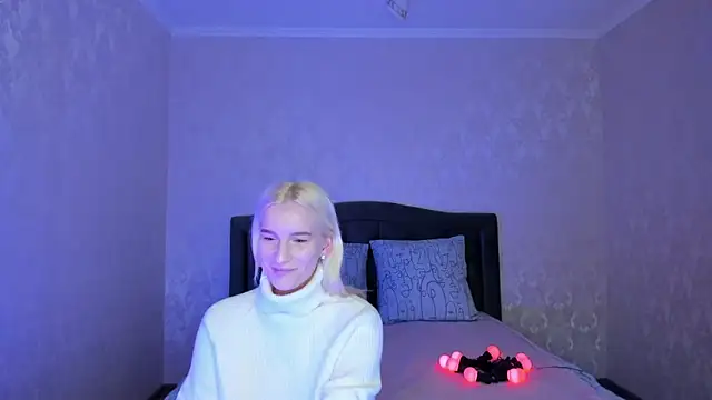 Amanda054 online show from 2, 2, 2025