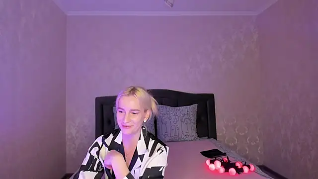 Amanda054 online show from 24, 2, 2025