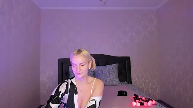 Amanda054 online show from 24, 2, 2025