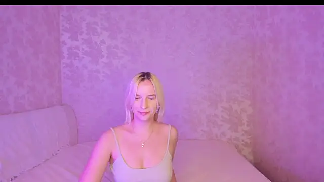 Amanda054 online show from 17, 10, 2025