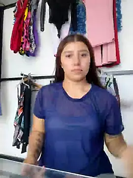 caro sweett online show from 4, 2, 2025