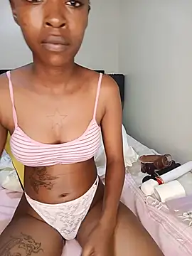 RichPussy1818 online show from 13, 6, 2026