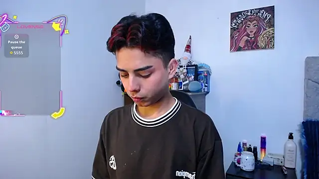 OwenBluee online show from 15, 1, 2026