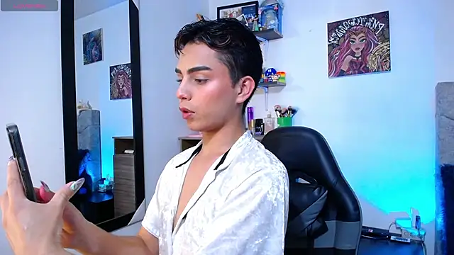 OwenBluee online show from 22, 3, 2026