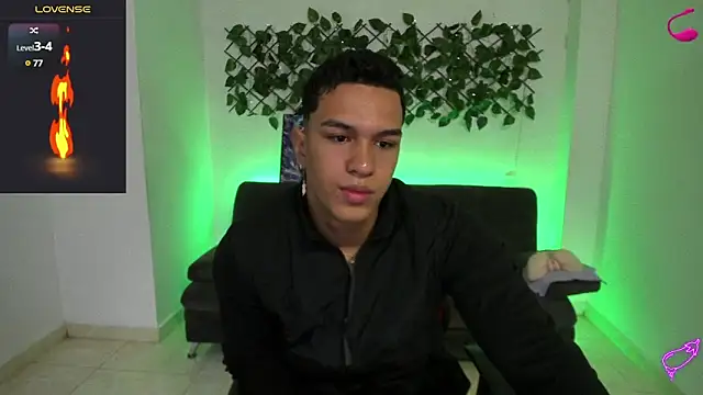 Taylor John online show from 7, 12, 2024