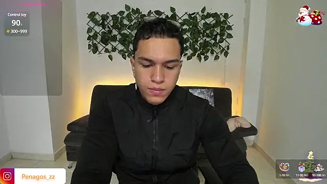 Taylor John online show from 15, 12, 2024