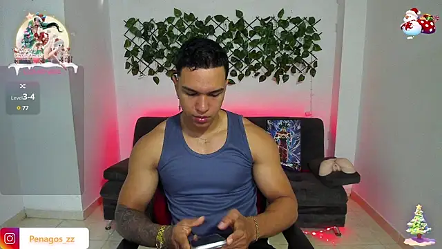 Taylor John online show from 20, 12, 2024