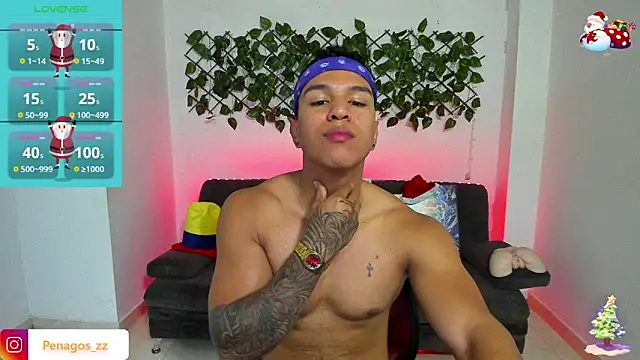 Taylor John online show from 27, 12, 2024