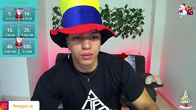 Taylor John online show from 28, 12, 2024