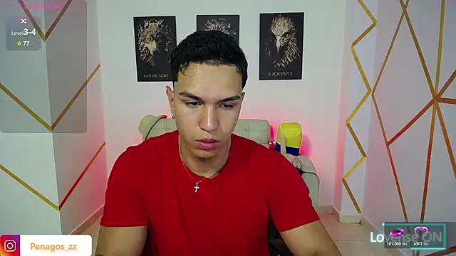 Taylor John online show from 23, 1, 2025