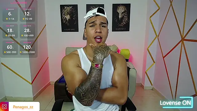 Taylor John online show from 26, 1, 2025