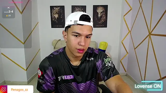 Taylor John online show from 1, 2, 2025