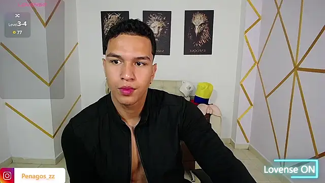 Taylor John online show from 4, 2, 2025