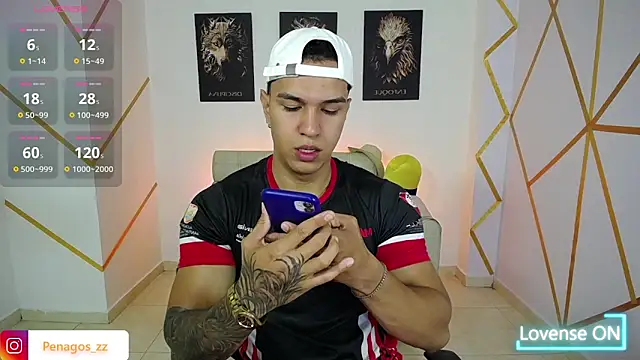 Taylor John online show from 27, 2, 2025