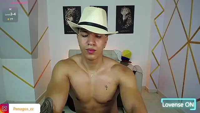 Taylor John online show from 2, 3, 2025