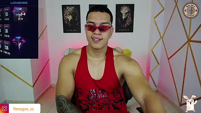 Taylor John online show from 7, 3, 2025