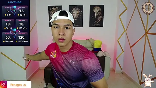 Taylor John online show from 10, 3, 2025