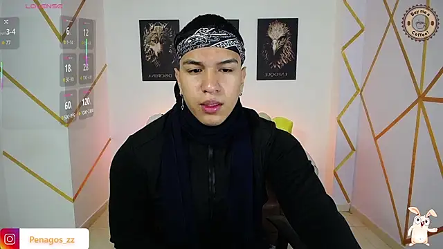 Taylor John online show from 12, 3, 2025