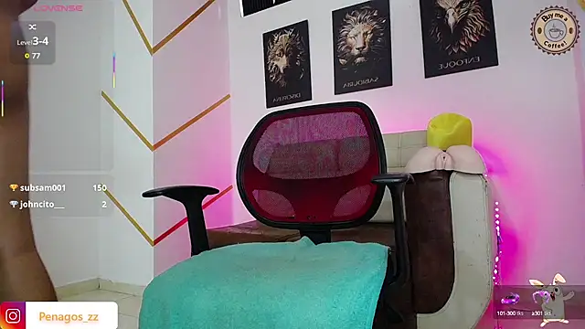 Taylor John online show from 13, 3, 2025