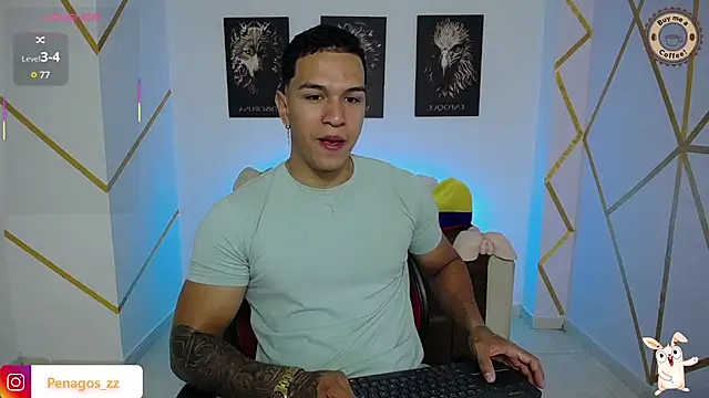 Taylor John online show from 19, 3, 2025