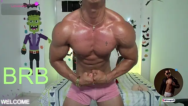 Taylor John online show from 4, 10, 2025