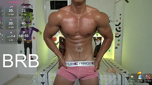 Snapshot of Taylor_John chatting on 24, 4, 2026 Taylor John online show from 24, 4, 2026