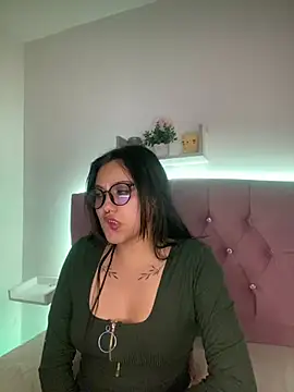 angellique 22 online show from 15, 1, 2025