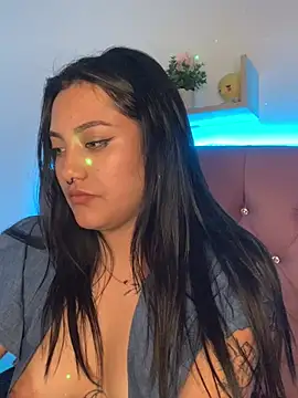 angellique 22 online show from 6, 2, 2025