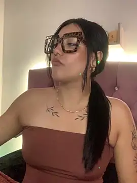 angellique 22 online show from 7, 2, 2025