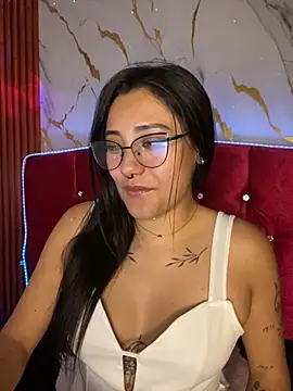 angellique 22 online show from 12, 9, 2025