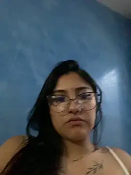 angellique 22 online show from 25, 9, 2025