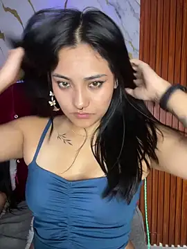 angellique 22 online show from 11, 10, 2025