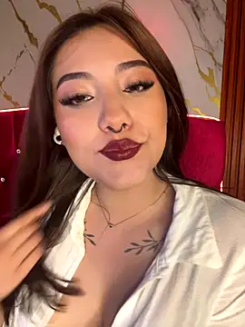 angellique 22 online show from 2, 12, 2025