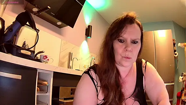 Snapshot of Endrocleia chatting on 21, 10, 2025 Endrocleia online show from 21, 10, 2025