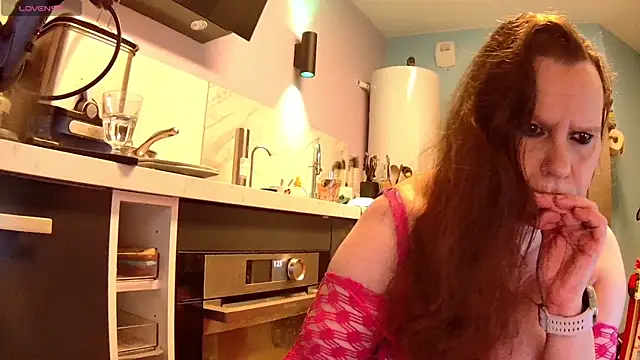 Endrocleia online show from 14, 1, 2026