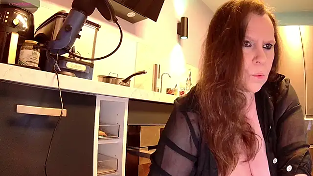 Endrocleia online show from 28, 3, 2026