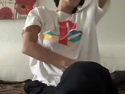 myloveforyouu online show from 16, 1, 2025