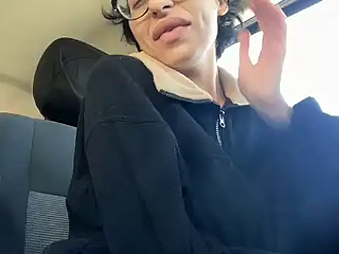 myloveforyouu online show from 19, 1, 2025