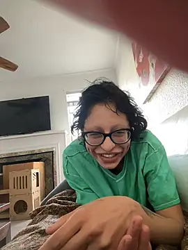 myloveforyouu online show from 19, 3, 2025